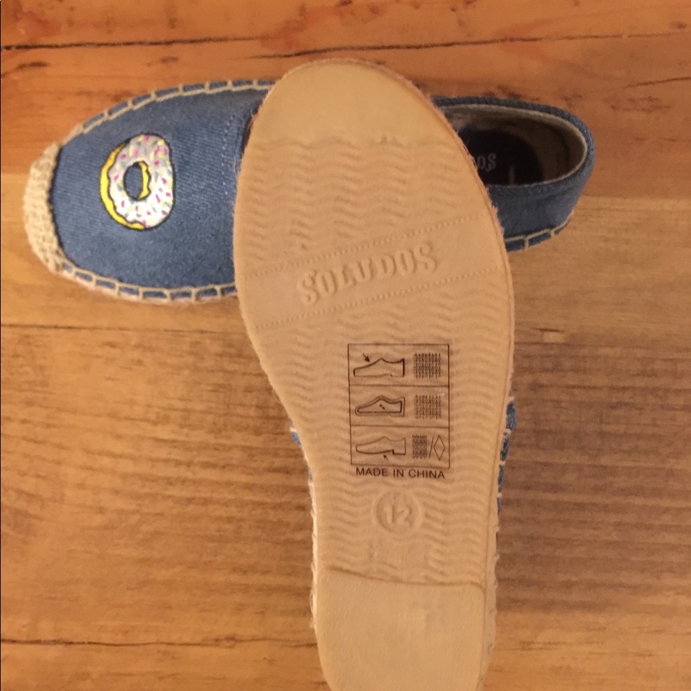 SOLUDOS KIDS - Picture 3 of 4
